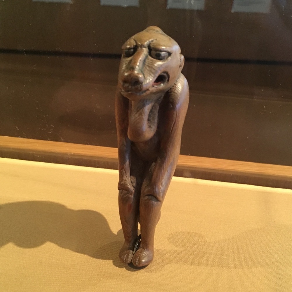 Meet your Posher, Lily